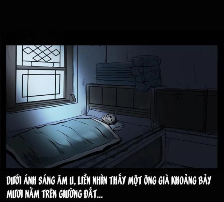 Tam Lão Gia Kinh Kỳ Thủ Trát Chapter 23 - Trang 2