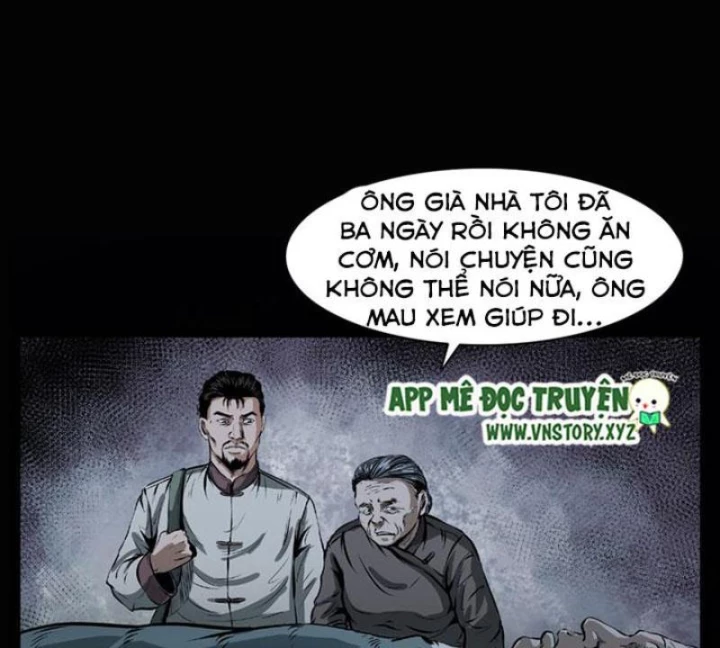 Tam Lão Gia Kinh Kỳ Thủ Trát Chapter 23 - Trang 2