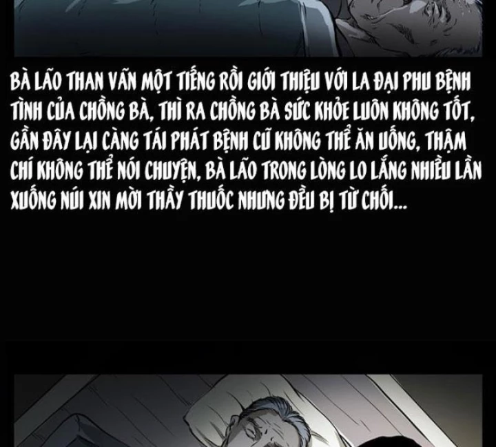 Tam Lão Gia Kinh Kỳ Thủ Trát Chapter 23 - Trang 2