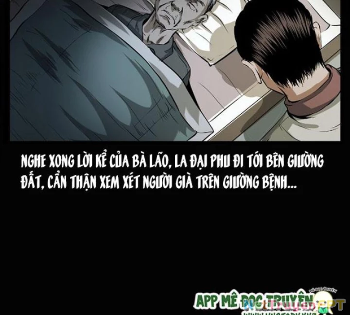 Tam Lão Gia Kinh Kỳ Thủ Trát Chapter 23 - Trang 2