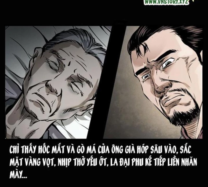 Tam Lão Gia Kinh Kỳ Thủ Trát Chapter 23 - Trang 2