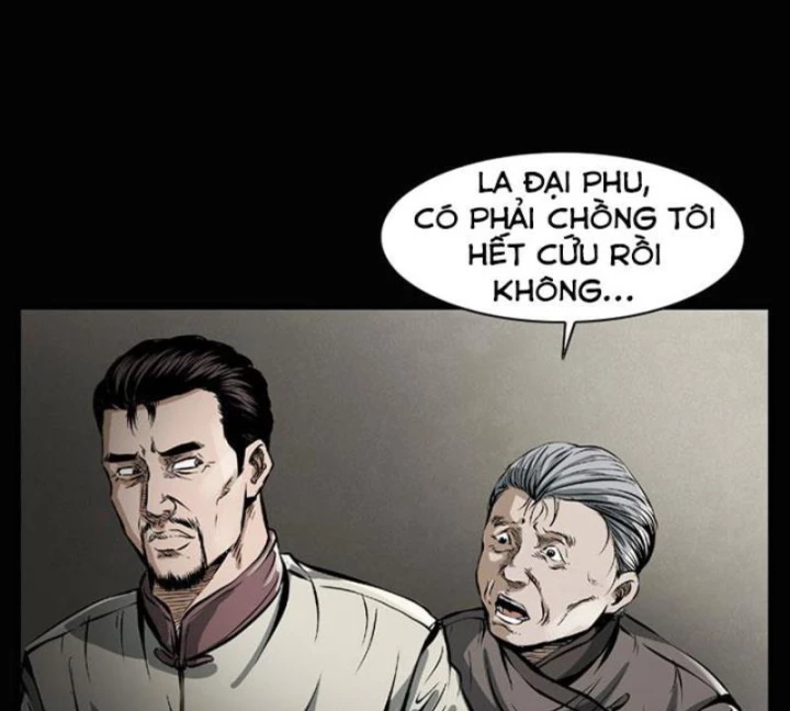Tam Lão Gia Kinh Kỳ Thủ Trát Chapter 23 - Trang 2