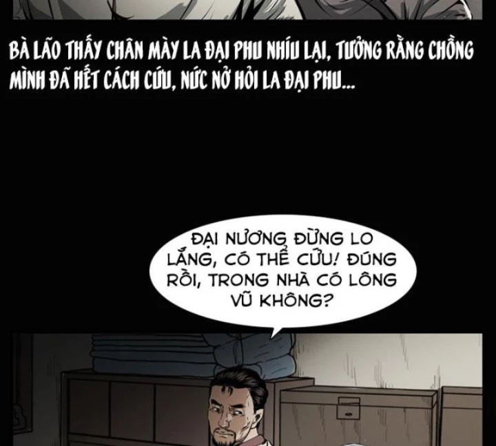 Tam Lão Gia Kinh Kỳ Thủ Trát Chapter 23 - Trang 2
