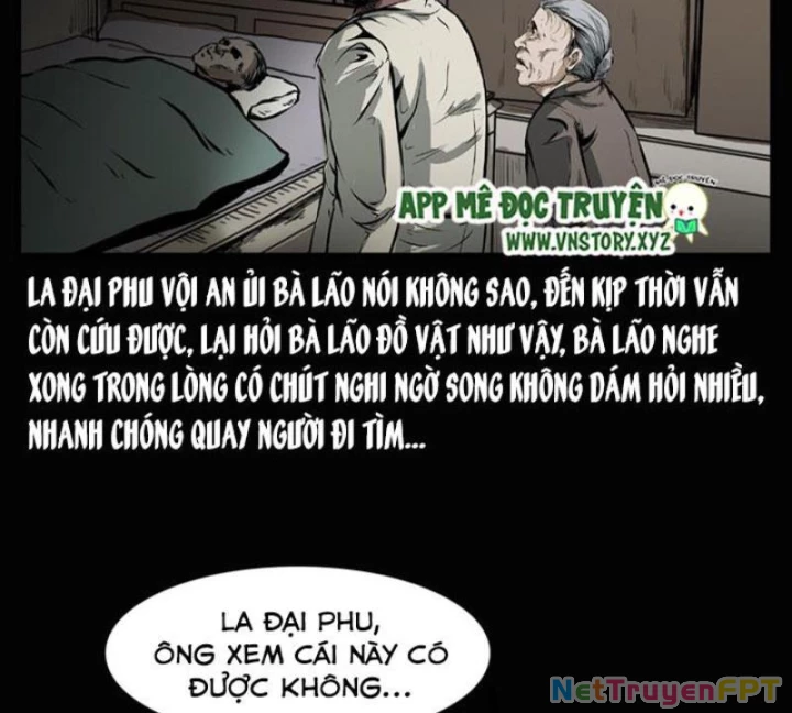 Tam Lão Gia Kinh Kỳ Thủ Trát Chapter 23 - Trang 2