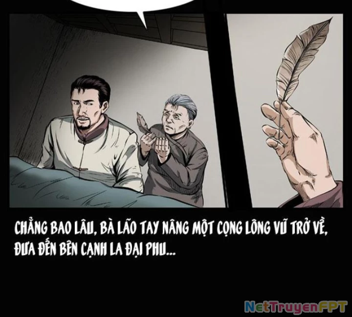 Tam Lão Gia Kinh Kỳ Thủ Trát Chapter 23 - Trang 2