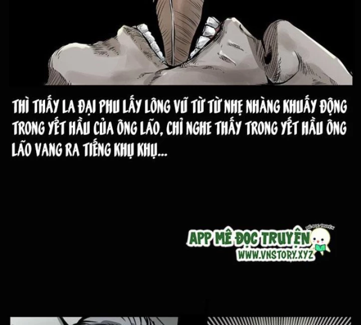 Tam Lão Gia Kinh Kỳ Thủ Trát Chapter 23 - Trang 2