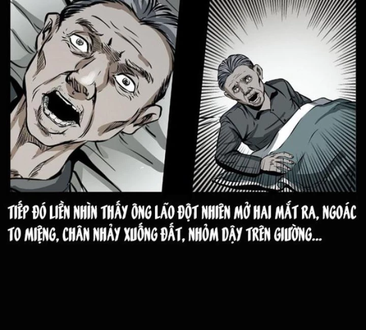 Tam Lão Gia Kinh Kỳ Thủ Trát Chapter 23 - Trang 2