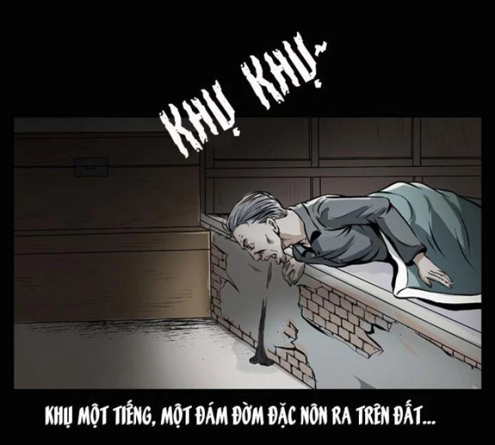 Tam Lão Gia Kinh Kỳ Thủ Trát Chapter 23 - Trang 2