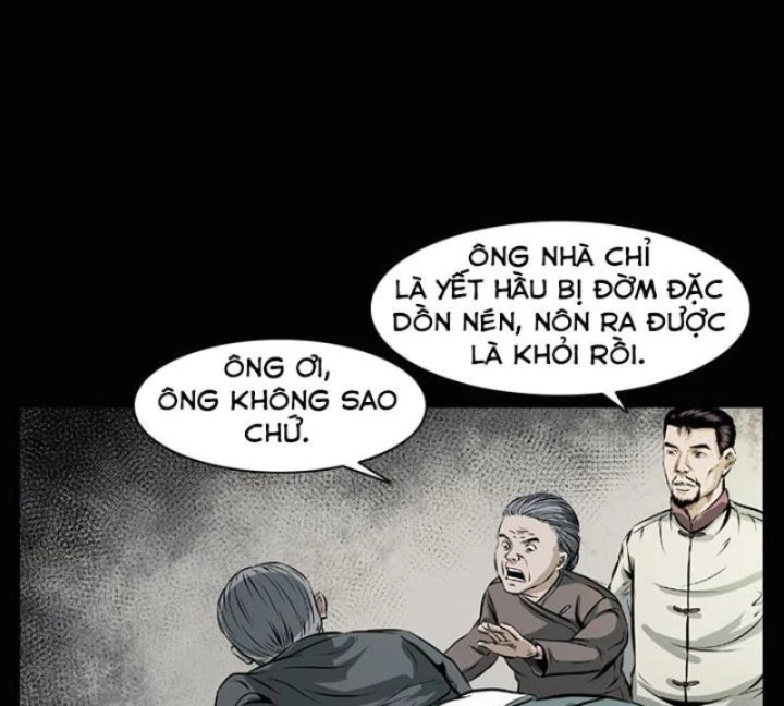 Tam Lão Gia Kinh Kỳ Thủ Trát Chapter 23 - Trang 2