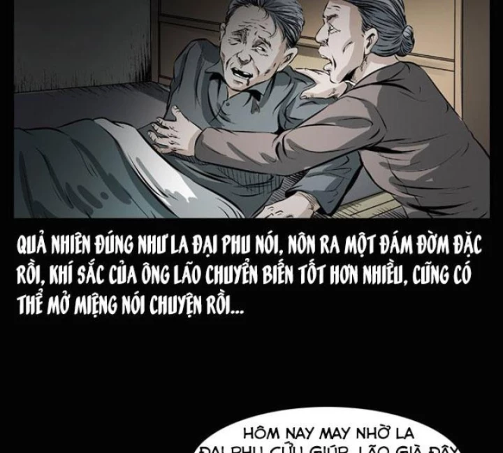 Tam Lão Gia Kinh Kỳ Thủ Trát Chapter 23 - Trang 2