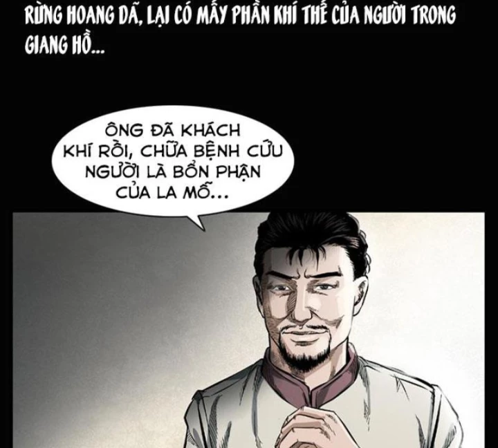Tam Lão Gia Kinh Kỳ Thủ Trát Chapter 23 - Trang 2