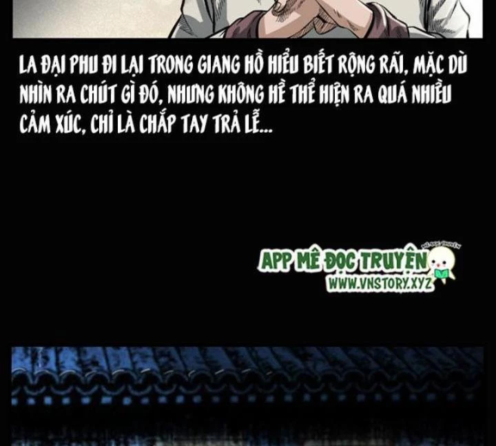 Tam Lão Gia Kinh Kỳ Thủ Trát Chapter 23 - Trang 2