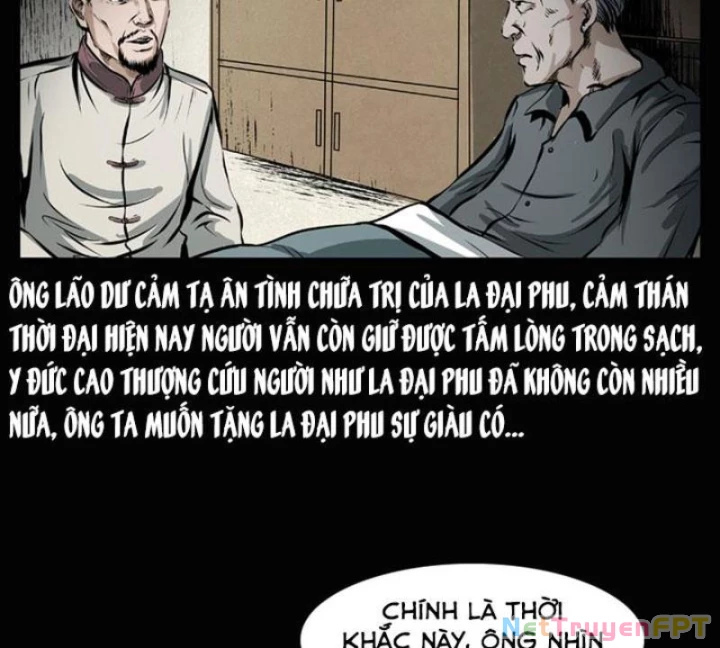 Tam Lão Gia Kinh Kỳ Thủ Trát Chapter 23 - Trang 2