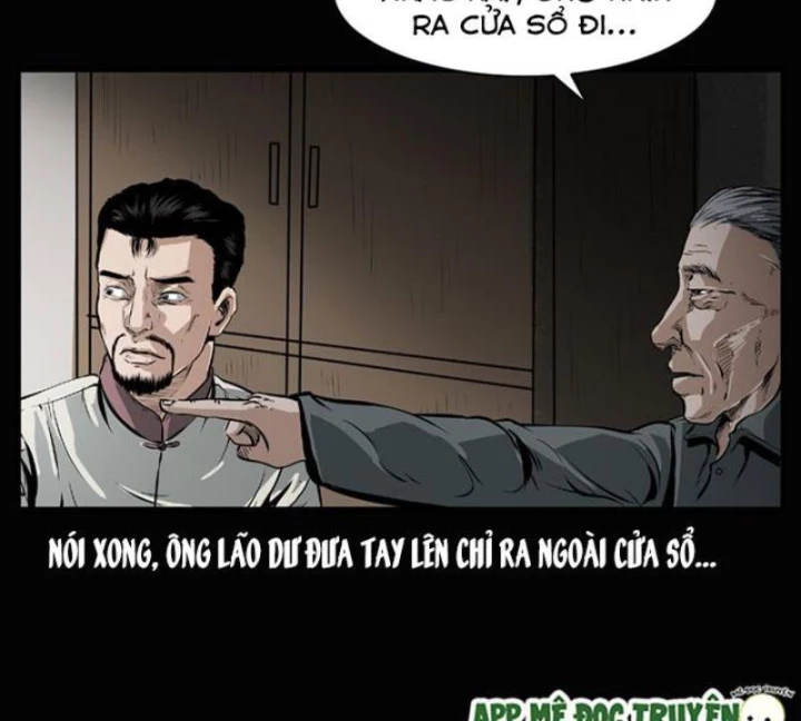 Tam Lão Gia Kinh Kỳ Thủ Trát Chapter 23 - Trang 2