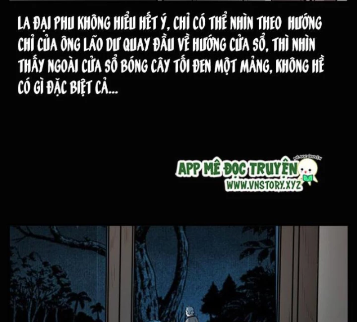 Tam Lão Gia Kinh Kỳ Thủ Trát Chapter 23 - Trang 2