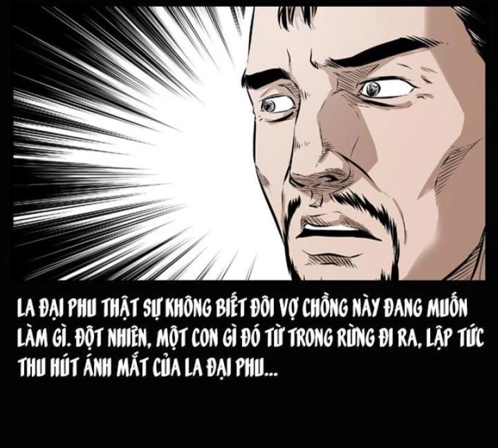 Tam Lão Gia Kinh Kỳ Thủ Trát Chapter 23 - Trang 2