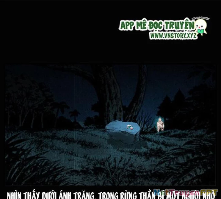 Tam Lão Gia Kinh Kỳ Thủ Trát Chapter 23 - Trang 2