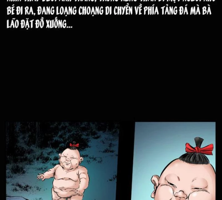 Tam Lão Gia Kinh Kỳ Thủ Trát Chapter 23 - Trang 2