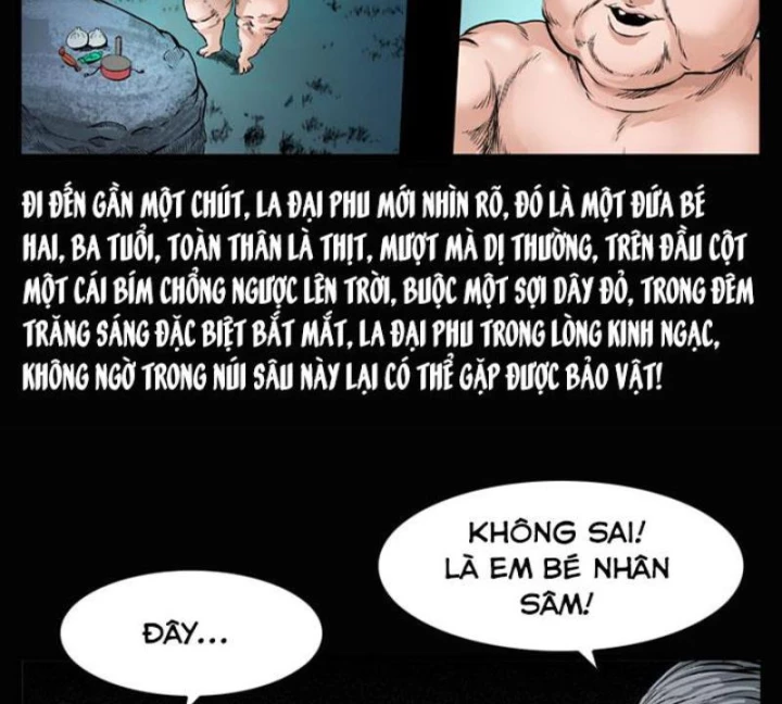 Tam Lão Gia Kinh Kỳ Thủ Trát Chapter 23 - Trang 2