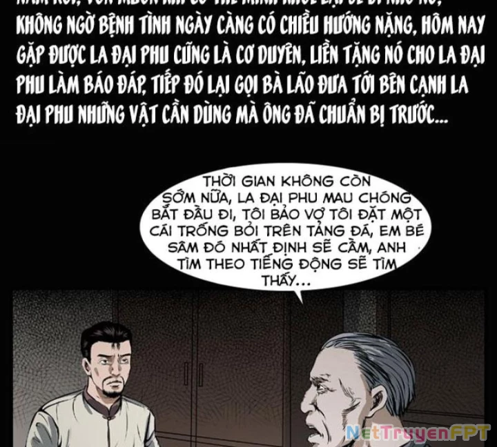 Tam Lão Gia Kinh Kỳ Thủ Trát Chapter 23 - Trang 2
