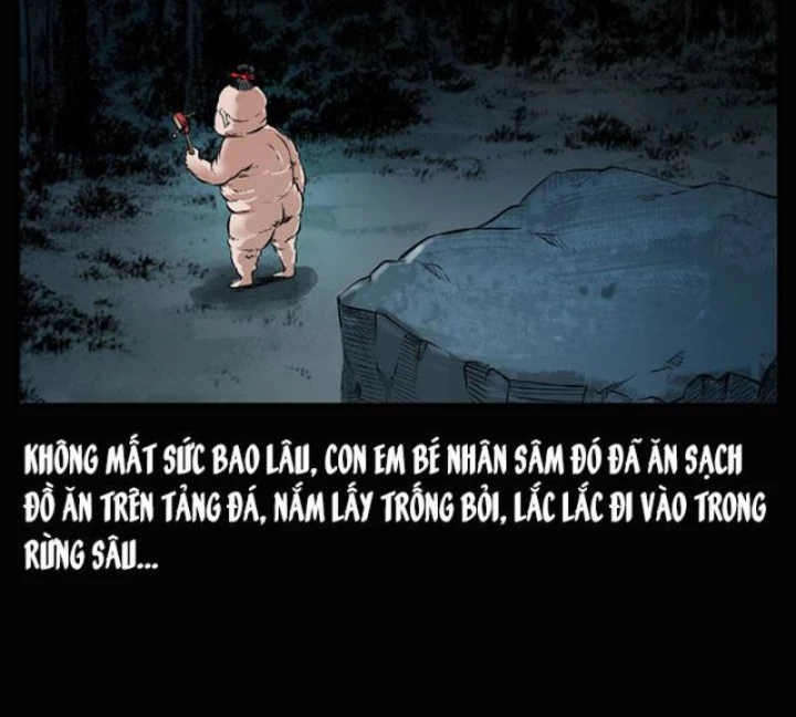 Tam Lão Gia Kinh Kỳ Thủ Trát Chapter 23 - Trang 2