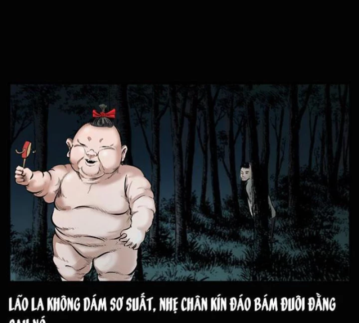 Tam Lão Gia Kinh Kỳ Thủ Trát Chapter 23 - Trang 2