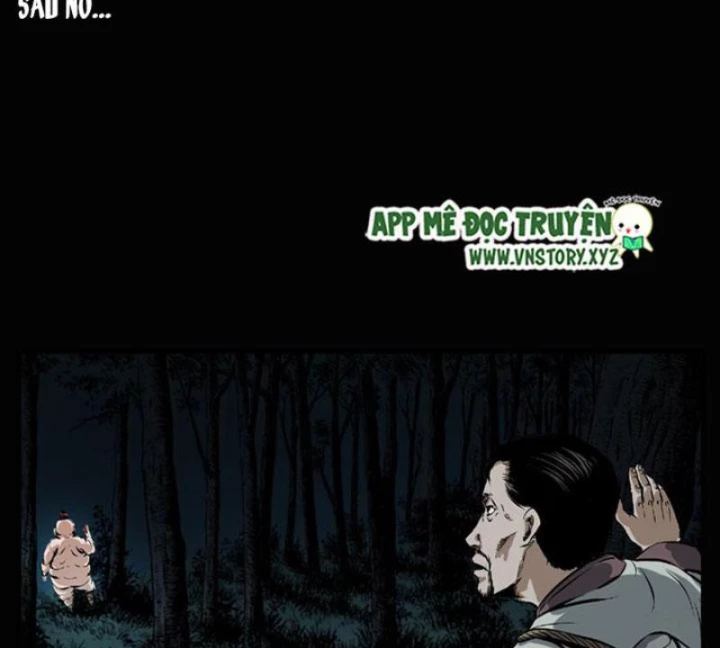 Tam Lão Gia Kinh Kỳ Thủ Trát Chapter 23 - Trang 2