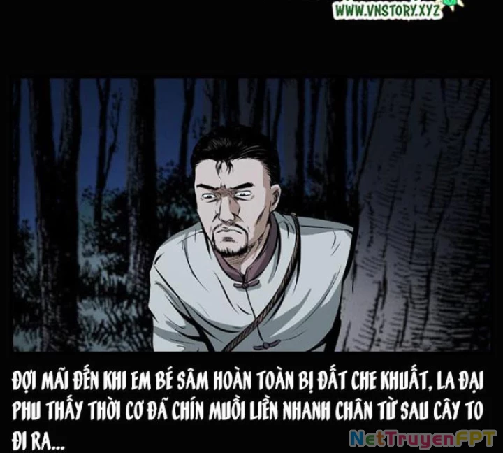 Tam Lão Gia Kinh Kỳ Thủ Trát Chapter 23 - Trang 2