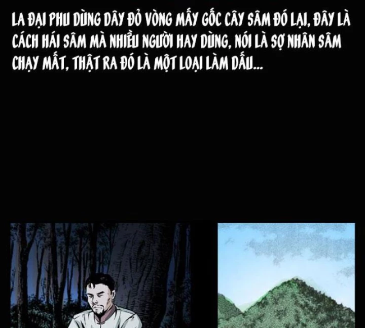 Tam Lão Gia Kinh Kỳ Thủ Trát Chapter 23 - Trang 2