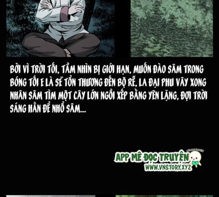Tam Lão Gia Kinh Kỳ Thủ Trát Chapter 23 - Trang 2