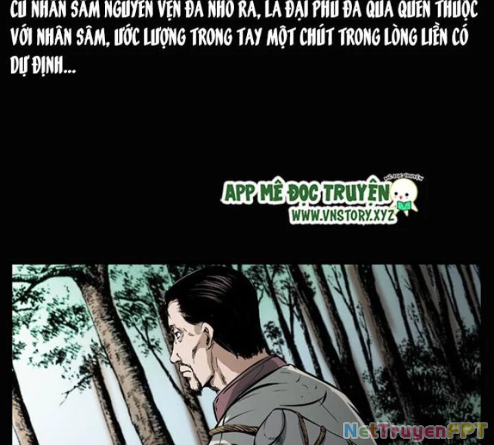 Tam Lão Gia Kinh Kỳ Thủ Trát Chapter 23 - Trang 2