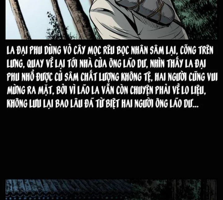 Tam Lão Gia Kinh Kỳ Thủ Trát Chapter 23 - Trang 2