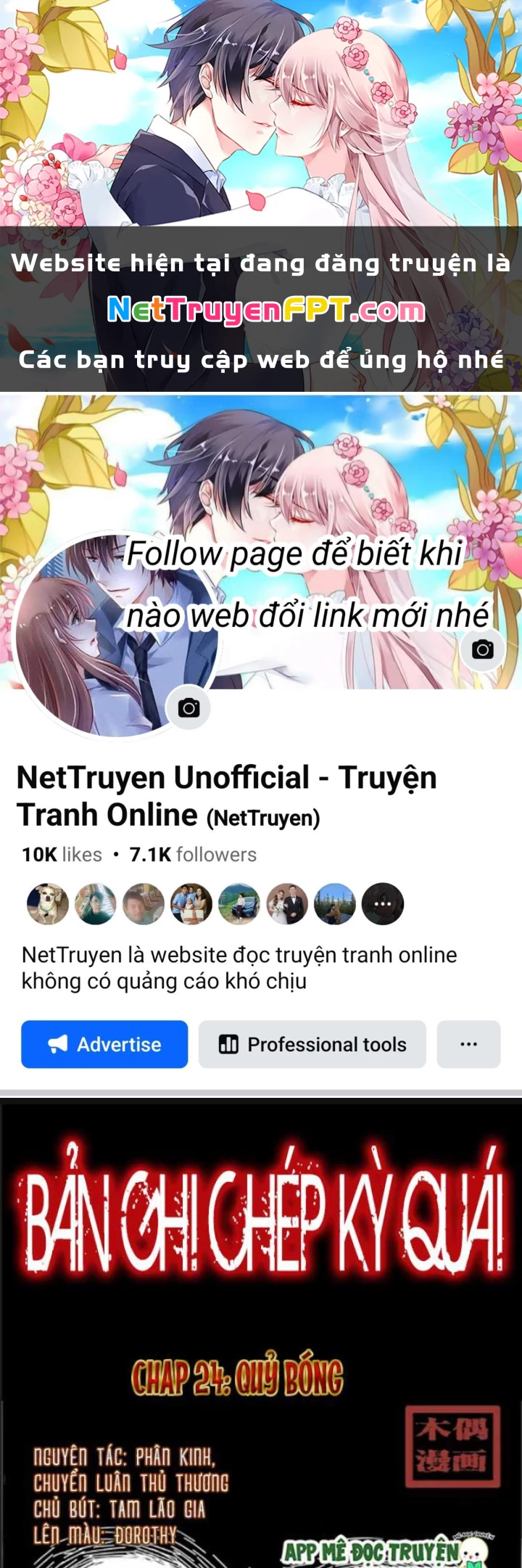Tam Lão Gia Kinh Kỳ Thủ Trát Chapter 24 - Trang 2