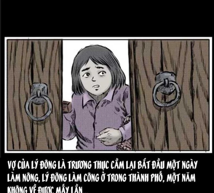 Tam Lão Gia Kinh Kỳ Thủ Trát Chapter 24 - Trang 2