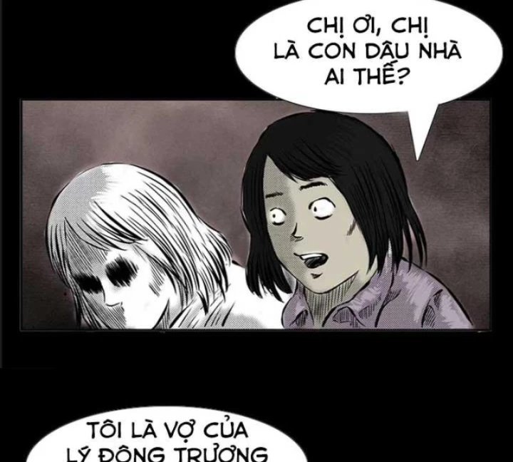 Tam Lão Gia Kinh Kỳ Thủ Trát Chapter 24 - Trang 2