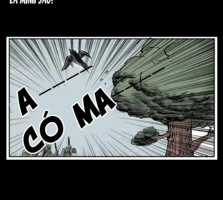 Tam Lão Gia Kinh Kỳ Thủ Trát Chapter 24 - Trang 2