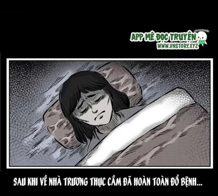 Tam Lão Gia Kinh Kỳ Thủ Trát Chapter 24 - Trang 2
