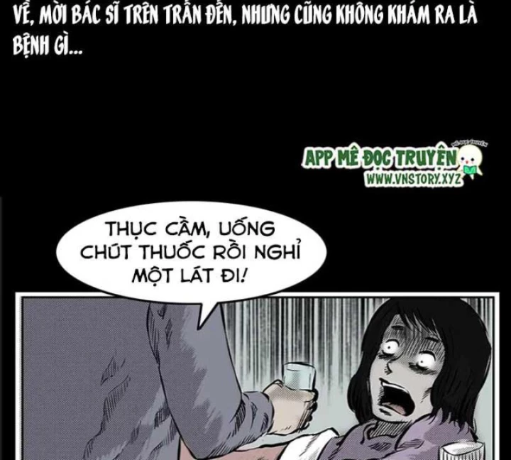 Tam Lão Gia Kinh Kỳ Thủ Trát Chapter 24 - Trang 2