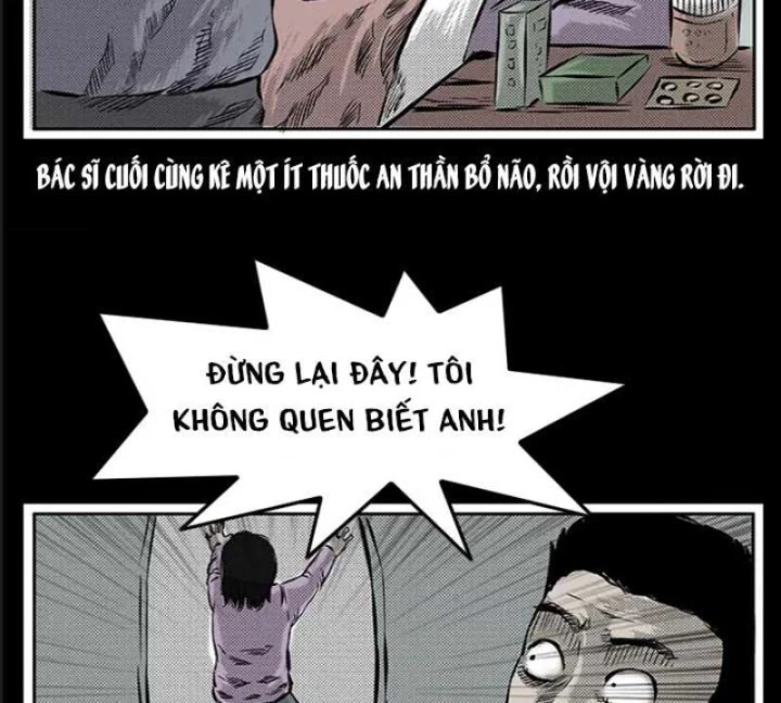 Tam Lão Gia Kinh Kỳ Thủ Trát Chapter 24 - Trang 2