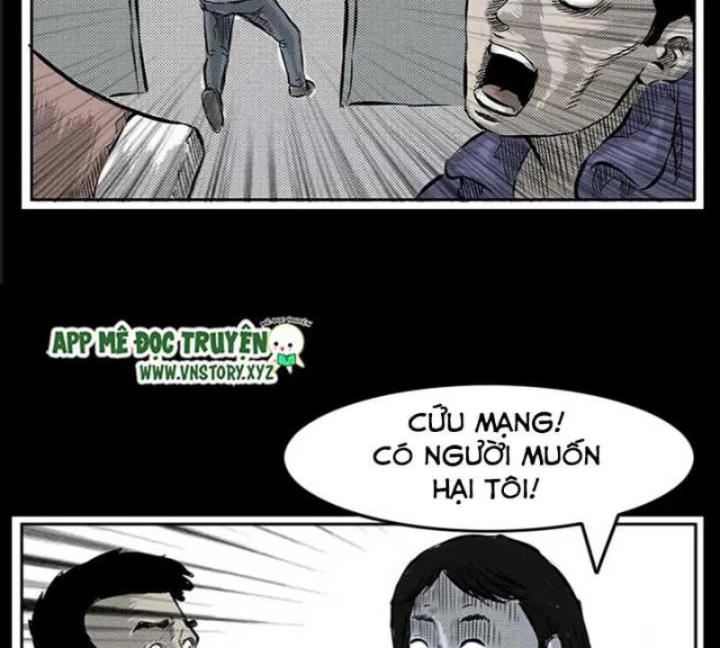 Tam Lão Gia Kinh Kỳ Thủ Trát Chapter 24 - Trang 2