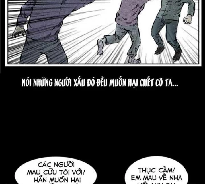 Tam Lão Gia Kinh Kỳ Thủ Trát Chapter 24 - Trang 2