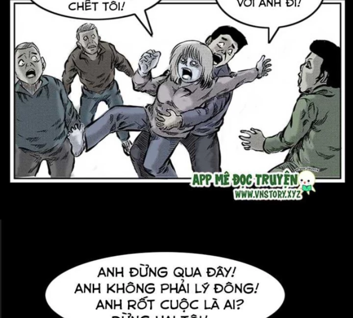 Tam Lão Gia Kinh Kỳ Thủ Trát Chapter 24 - Trang 2