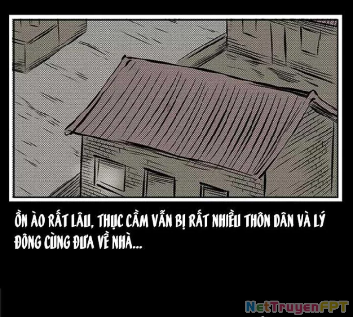 Tam Lão Gia Kinh Kỳ Thủ Trát Chapter 24 - Trang 2