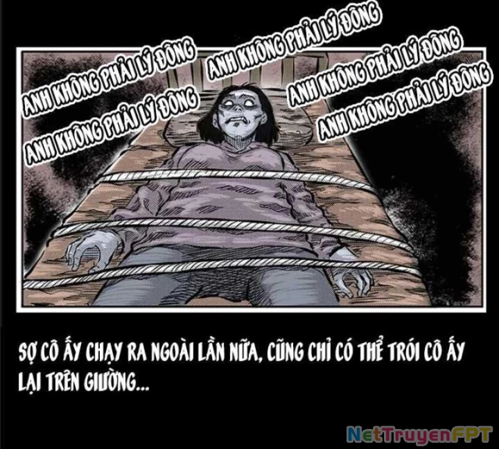 Tam Lão Gia Kinh Kỳ Thủ Trát Chapter 24 - Trang 2