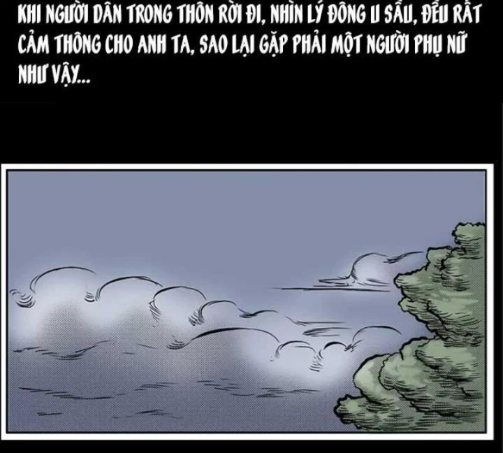 Tam Lão Gia Kinh Kỳ Thủ Trát Chapter 24 - Trang 2