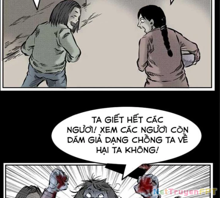 Tam Lão Gia Kinh Kỳ Thủ Trát Chapter 24 - Trang 2