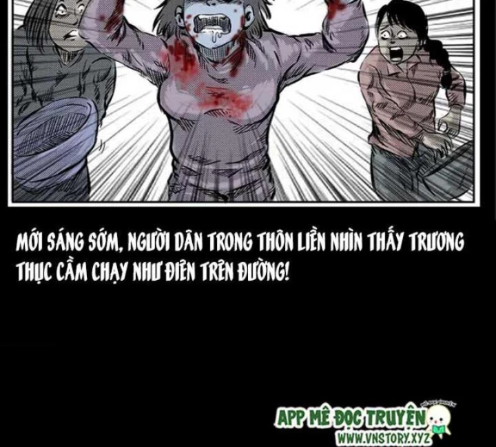 Tam Lão Gia Kinh Kỳ Thủ Trát Chapter 24 - Trang 2