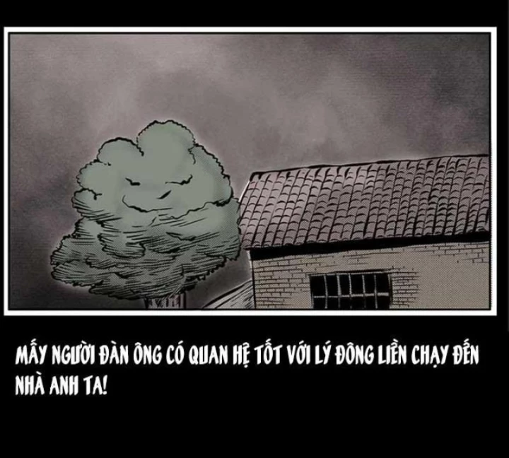 Tam Lão Gia Kinh Kỳ Thủ Trát Chapter 24 - Trang 2