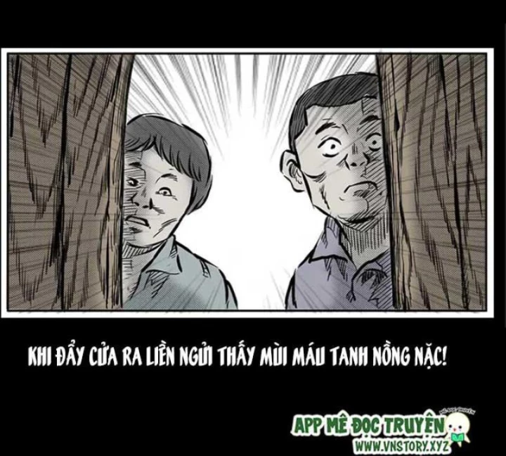 Tam Lão Gia Kinh Kỳ Thủ Trát Chapter 24 - Trang 2