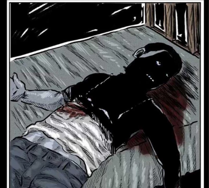 Tam Lão Gia Kinh Kỳ Thủ Trát Chapter 24 - Trang 2